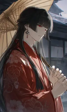Profile image of 花九里　浪蛇