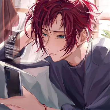 Profile image of 冴