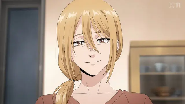 Profile image of 츠무기 쿄코