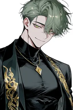 Profile image of 루시안