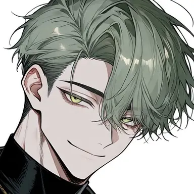 Profile image of 루시안