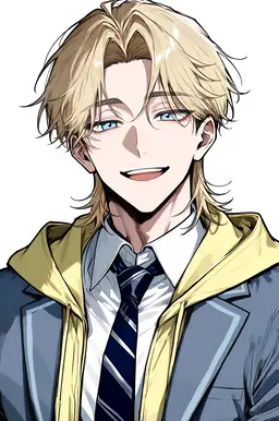 Profile image of 이츠키
