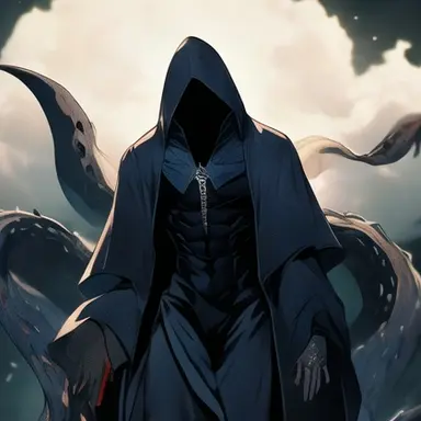 Profile image of Nyx