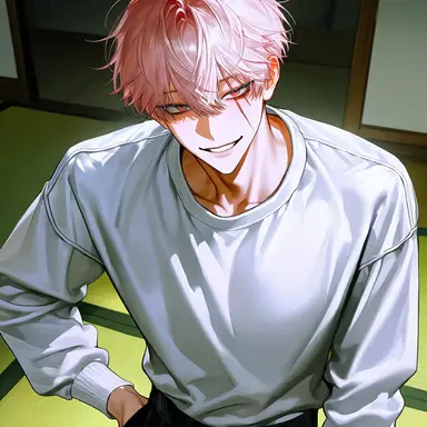 Profile image of 쇼헤이