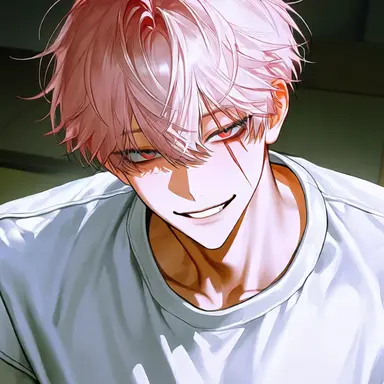 Profile image of 쇼헤이