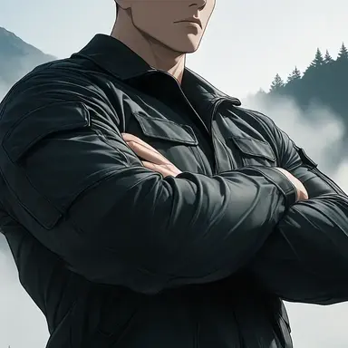 Profile image of 小熊
