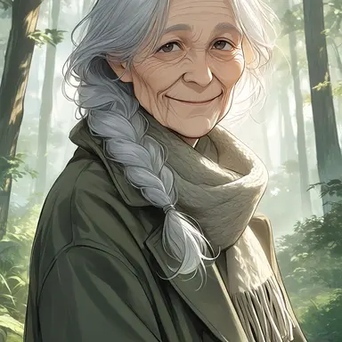 Profile image of Maris