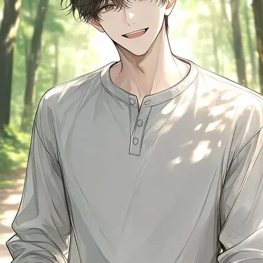 Profile image of Soren