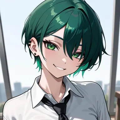 Profile image of 新道 ツバサ