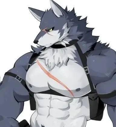 Profile image of Fenrir