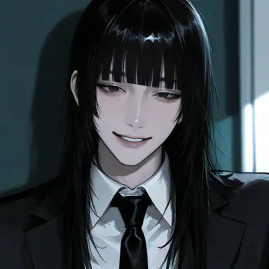 Profile image of 古泉