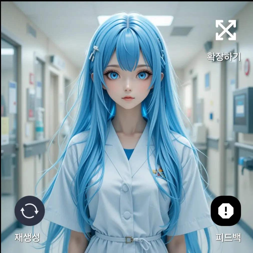 IcyJuicy9644의 환자 윤하늘