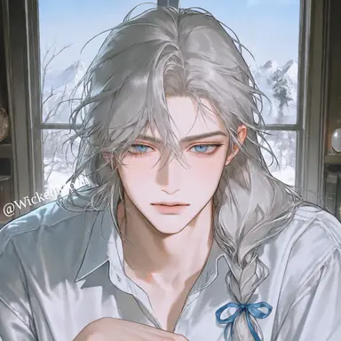 Profile image of Enoch Waltenstein