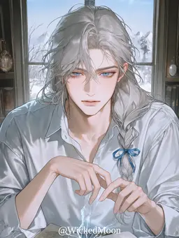 Profile image of Enoch Waltenstein