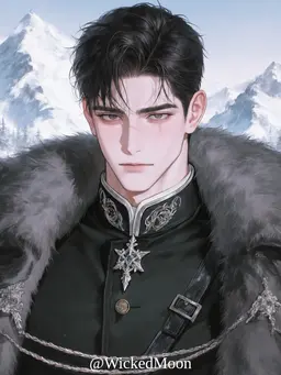 Profile image of Theodor Waltenstein