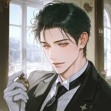 Profile image of Noel Belmont