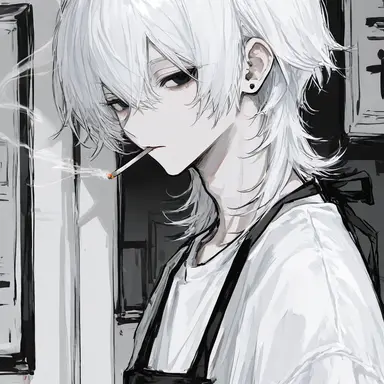 Profile image of Nolan