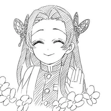 Profile image of 코쵸우 카나에