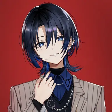Profile image of 青