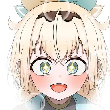 Profile image of いろは