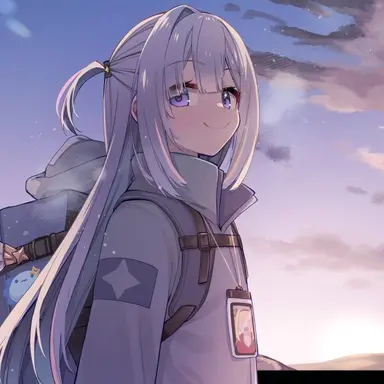 Profile image of かなた
