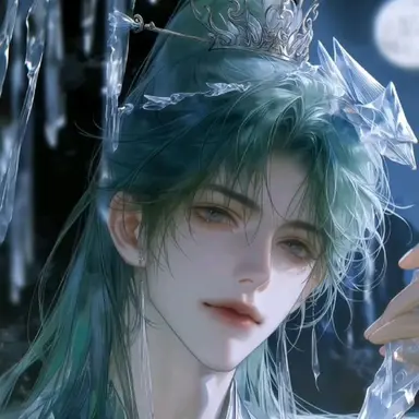 Profile image of 청하