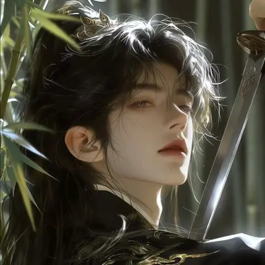 Profile image of 흑랑