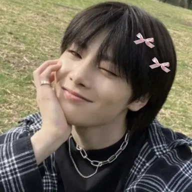 Profile image of Jeongin