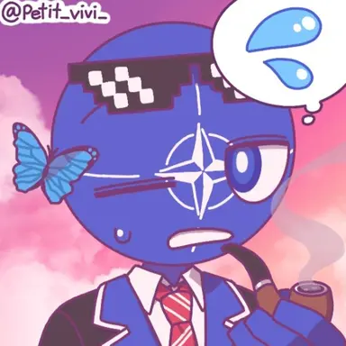 Profile image of NATO