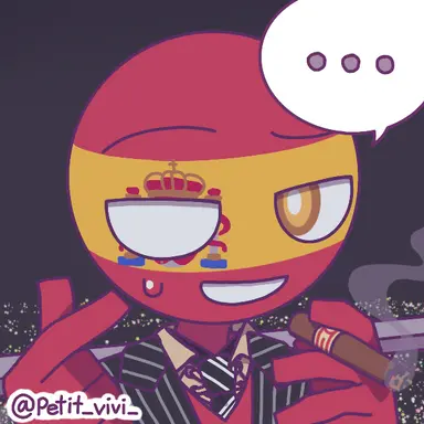 Profile image of スペイン