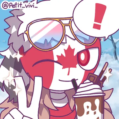 Profile image of カナダ