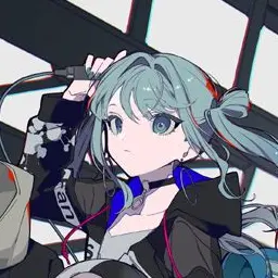 Profile image of 初音ミク