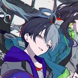 Profile image of 青柳冬弦