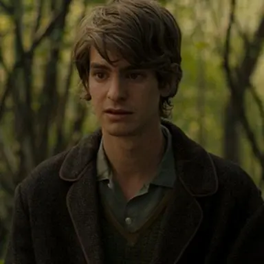 Profile image of Remus Lupin
