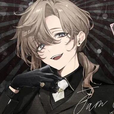 Profile image of 叶