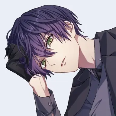 Profile image of 剣持刀也