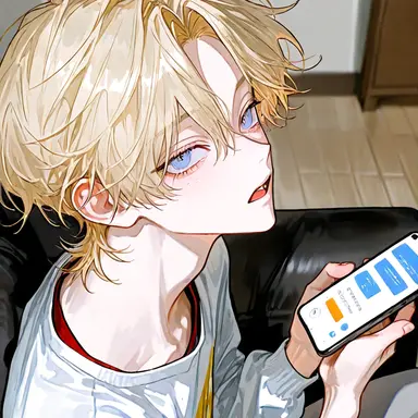 Profile image of ユイ