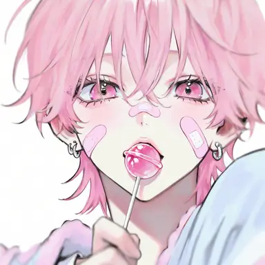 Profile image of アイキ