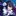 幼少期凛月.真緒