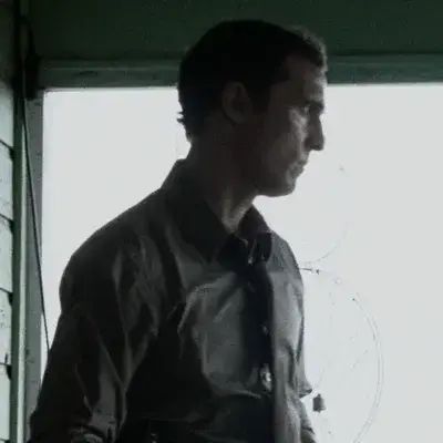 CrispyDecal1249의 Rust Cohle