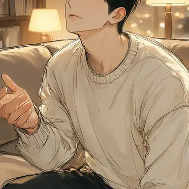 Profile image of Seo-jun
