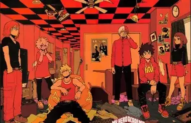 Profile image of Mha Music Festival