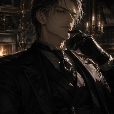 Profile image of アルフレッド