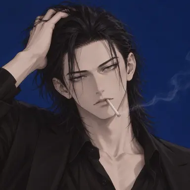 Profile image of Ukyo