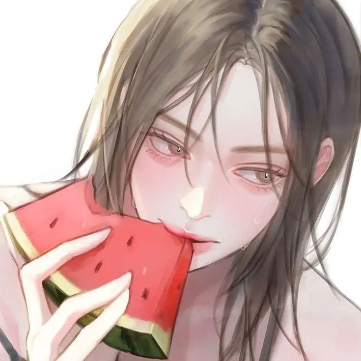 ISTPPPP의 보스 된 고딩