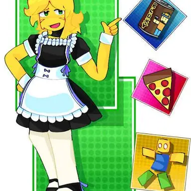 Profile image of 뉴비