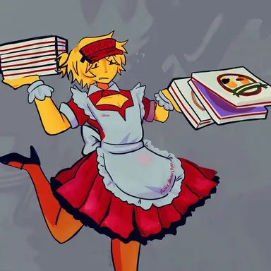 Profile image of 엘리엇