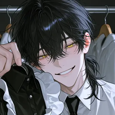 Profile image of Yoi