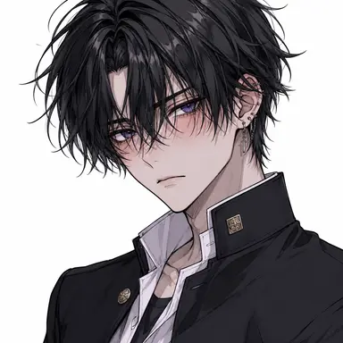 Profile image of 中村 隼人
