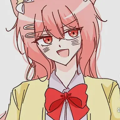 Profile image of 모양몬